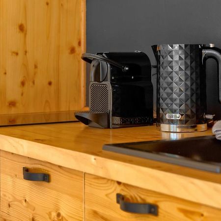 Apartament Wypas Kościelisko Kültér fotó