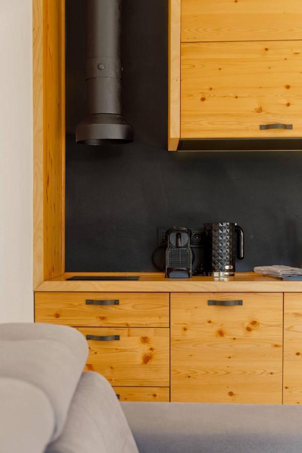 Apartament Wypas Kościelisko Kültér fotó