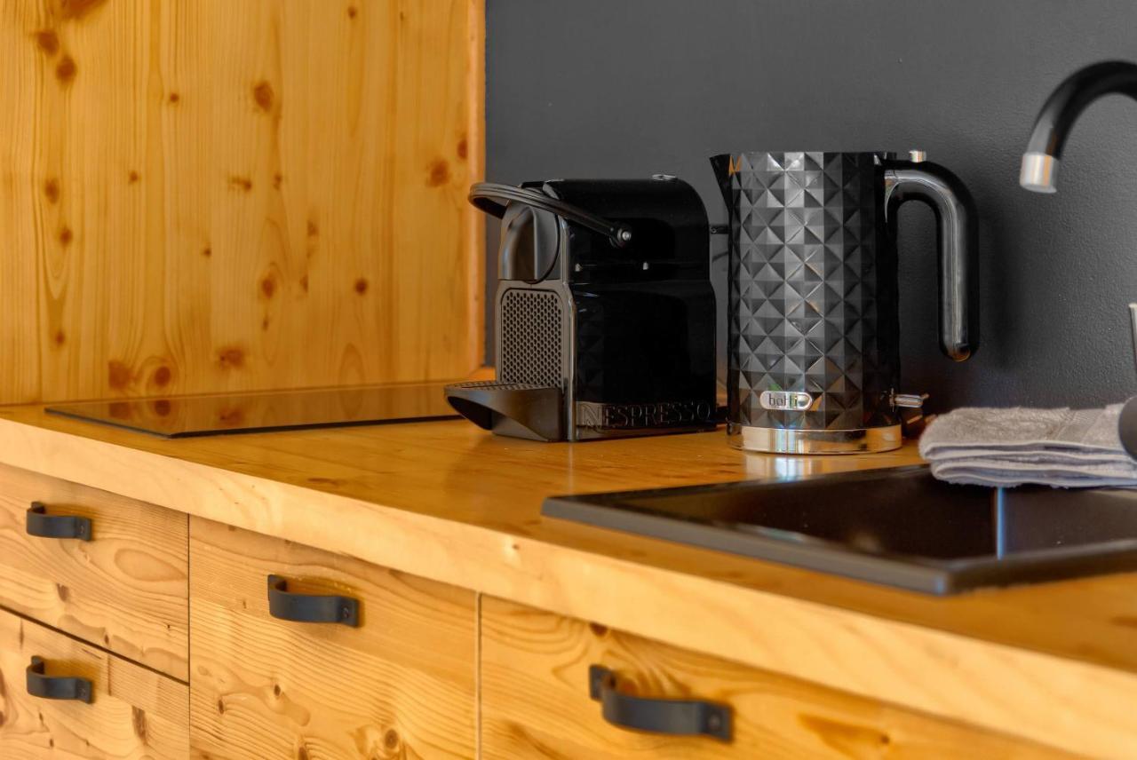 Apartament Wypas Kościelisko Kültér fotó