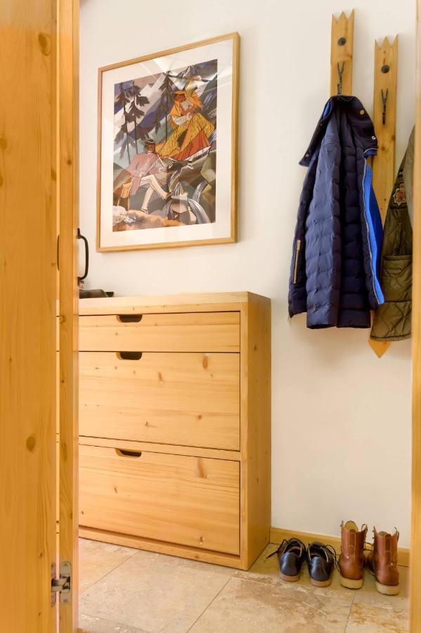 Apartament Wypas Kościelisko Kültér fotó