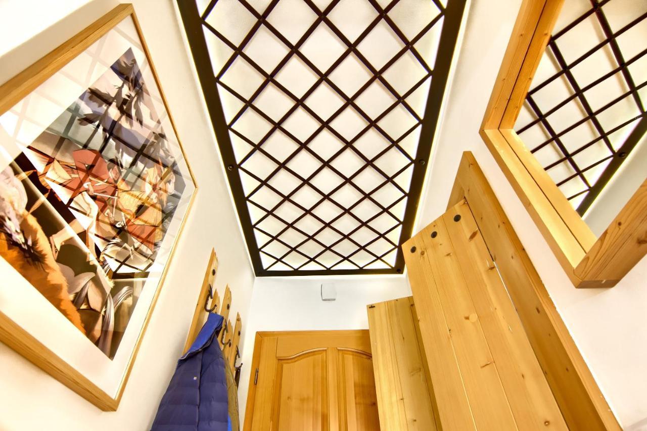 Apartament Wypas Kościelisko Kültér fotó