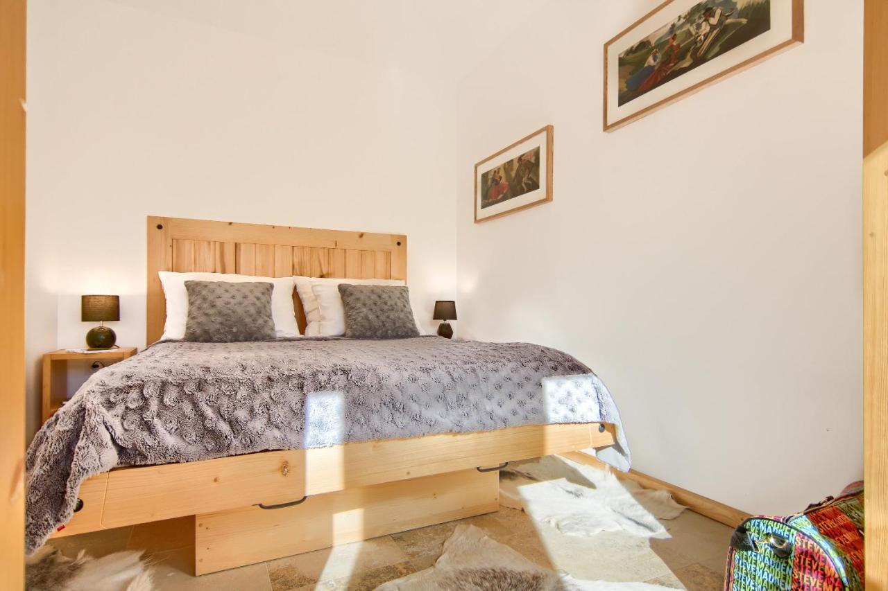 Apartament Wypas Kościelisko Kültér fotó