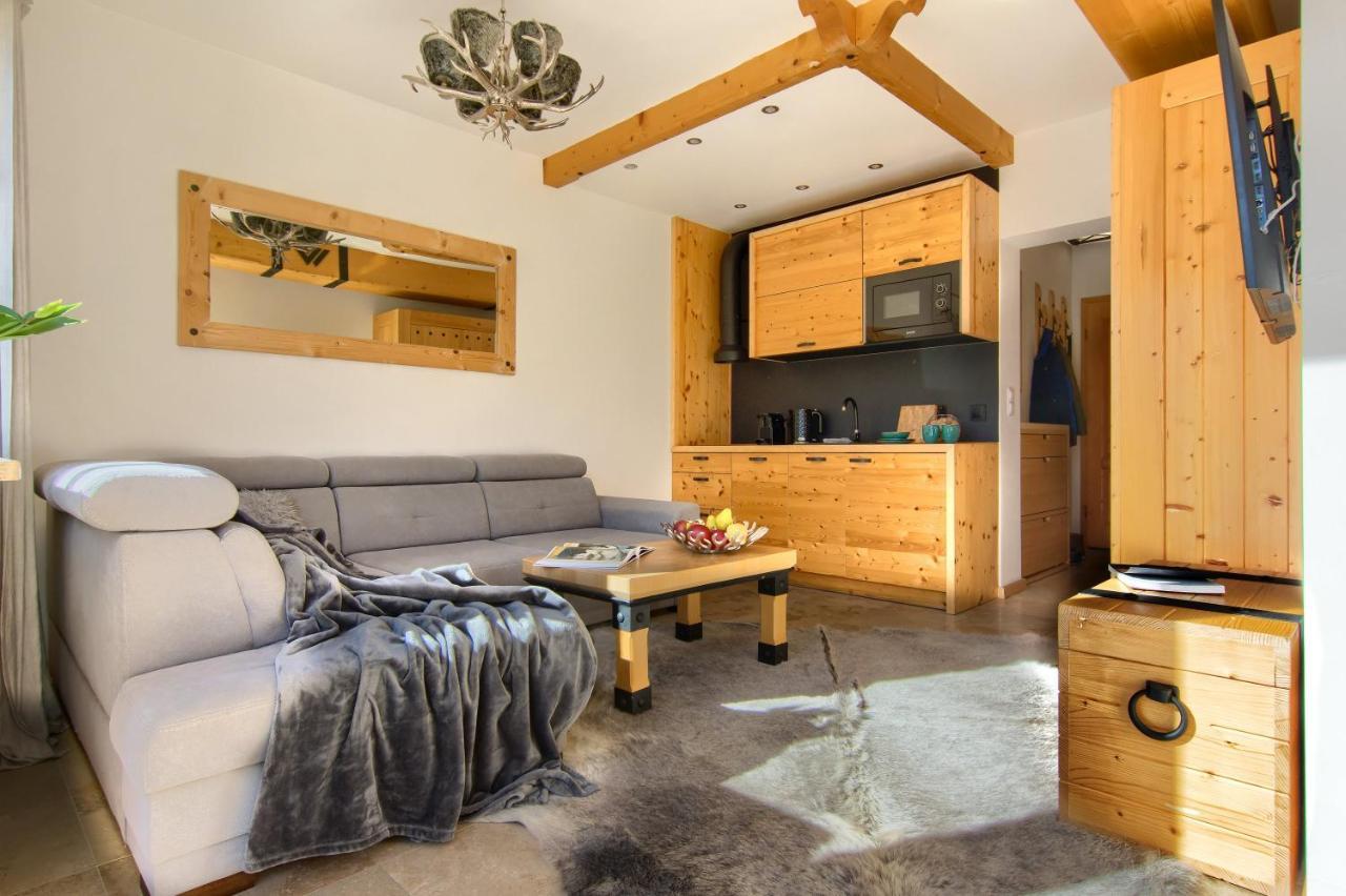 Apartament Wypas Kościelisko Kültér fotó